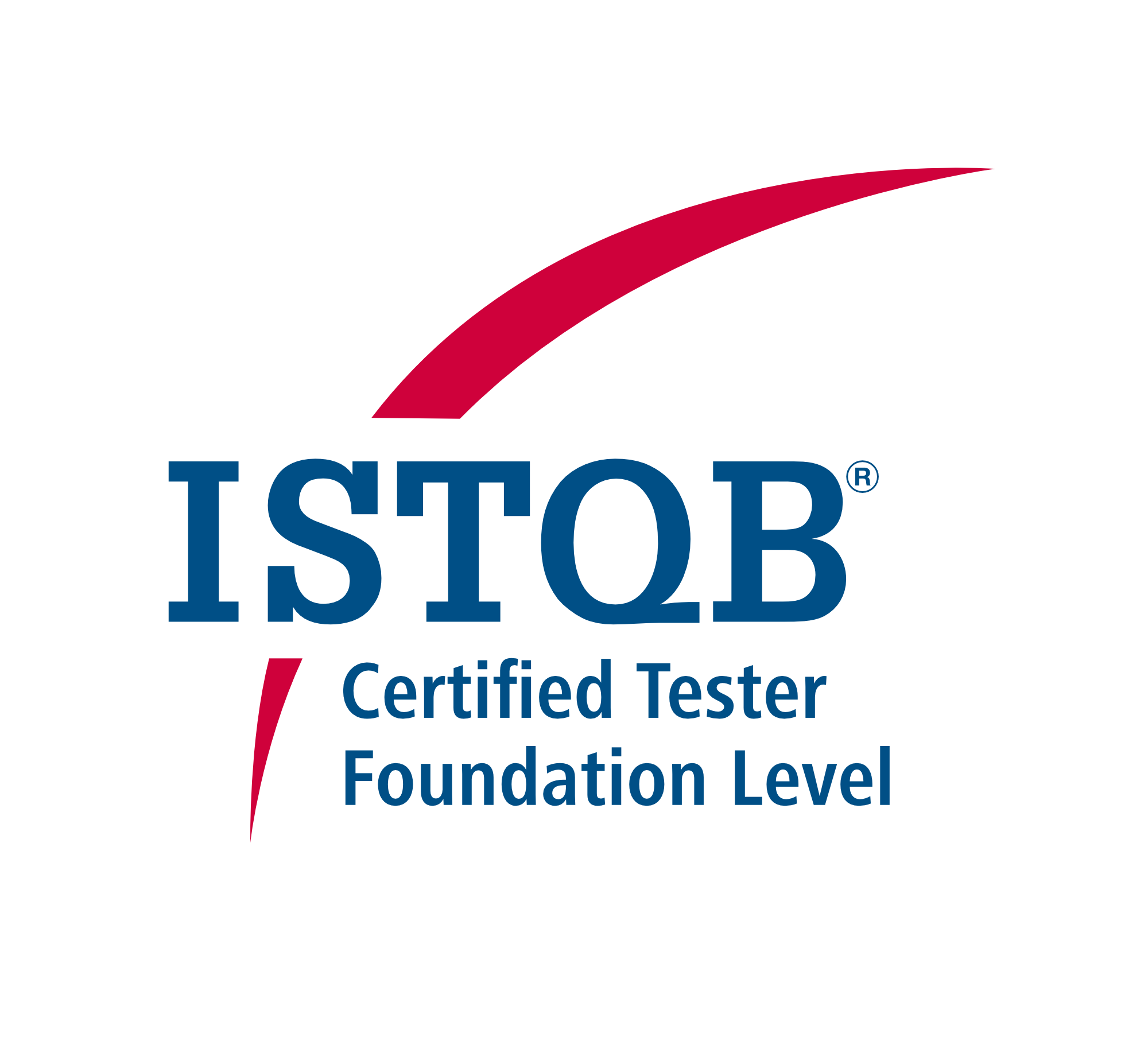 Logo ISTQB