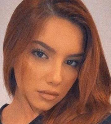 andjela avramovic